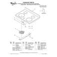 WHIRLPOOL RF378LXPT2 Parts Catalog WHIRLPOOL RF378LXPT2 Parts Catalog
