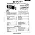 SHARP CPC250 Service Manual SHARP CPC250 Service Manual