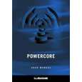 TC ELECTRONIC POWERCORE Owners Manual TC ELECTRONIC POWERCORE Owners Manual