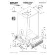 WHIRLPOOL 7SS25AFXLQ00 Parts Catalog WHIRLPOOL 7SS25AFXLQ00 Parts Catalog