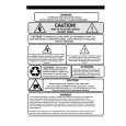 JVC SW-D8000U Owners Manual JVC SW-D8000U Owners Manual