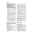 ELECTROLUX ER3112B Owners Manual ELECTROLUX ER3112B Owners Manual