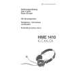 SENNHEISER HME 1410 K C KA CA Owners Manual SENNHEISER HME 1410 K C KA CA Owners Manual