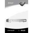 PHILIPS DVDQ40/001 Owners Manual PHILIPS DVDQ40/001 Owners Manual