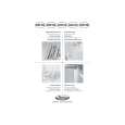 WHIRLPOOL AMW 393/IX Owners Manual WHIRLPOOL AMW 393/IX Owners Manual