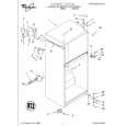 WHIRLPOOL 4ET14GKXFN01 Parts Catalog WHIRLPOOL 4ET14GKXFN01 Parts Catalog
