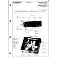 BLAUPUNKT KONSTANZCR21 Service Manual BLAUPUNKT KONSTANZCR21 Service Manual