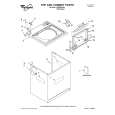 WHIRLPOOL LSB6500PW4 Parts Catalog WHIRLPOOL LSB6500PW4 Parts Catalog