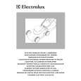 FLYMO PARTNER 371EL Owners Manual FLYMO PARTNER 371EL Owners Manual