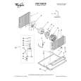 WHIRLPOOL ACU124PK1 Parts Catalog WHIRLPOOL ACU124PK1 Parts Catalog