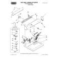 WHIRLPOOL RGX4634KQ1 Parts Catalog WHIRLPOOL RGX4634KQ1 Parts Catalog