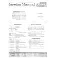 SHARP ATR937 Service Manual SHARP ATR937 Service Manual