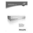 PHILIPS DVP3055V/19 Owners Manual PHILIPS DVP3055V/19 Owners Manual