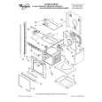 WHIRLPOOL RBD306PDZ1 Parts Catalog WHIRLPOOL RBD306PDZ1 Parts Catalog