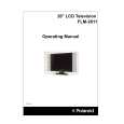 POLAROID FLM-2011 Owners Manual POLAROID FLM-2011 Owners Manual