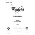 WHIRLPOOL ET18HKXSW20 Parts Catalog WHIRLPOOL ET18HKXSW20 Parts Catalog