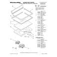 WHIRLPOOL KERH507YWH3 Parts Catalog WHIRLPOOL KERH507YWH3 Parts Catalog