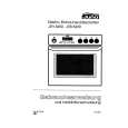 JUNO-ELECTROLUX JEB5690B Owners Manual JUNO-ELECTROLUX JEB5690B Owners Manual