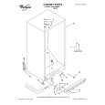 WHIRLPOOL EV201NXMQ02 Parts Catalog WHIRLPOOL EV201NXMQ02 Parts Catalog