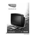 PHILIPS 34PT5633/61R Owners Manual PHILIPS 34PT5633/61R Owners Manual