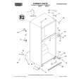 WHIRLPOOL RT18DKXKT01 Parts Catalog WHIRLPOOL RT18DKXKT01 Parts Catalog