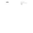 BRAUN TG502 Service Manual BRAUN TG502 Service Manual