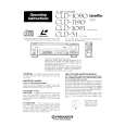 PIONEER CLD11190 Owners Manual PIONEER CLD11190 Owners Manual