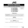 JVC LT-Z37SX5 Service Manual JVC LT-Z37SX5 Service Manual