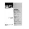 SHERWOOD ST-887R Service Manual SHERWOOD ST-887R Service Manual