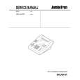 SONY JME-UA200 Service Manual SONY JME-UA200 Service Manual