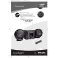 PHILIPS MZ-5/22 Owners Manual PHILIPS MZ-5/22 Owners Manual