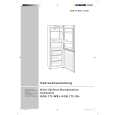 WHIRLPOOL KGN 175 IO+ Owners Manual WHIRLPOOL KGN 175 IO+ Owners Manual