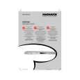 PHILIPS MDV460/17 Owners Manual PHILIPS MDV460/17 Owners Manual