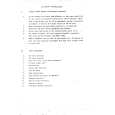 VECTRA HC2014R Service Manual VECTRA HC2014R Service Manual