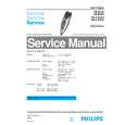 PHILIPS HSO15A Service Manual PHILIPS HSO15A Service Manual
