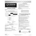WHIRLPOOL GAWC041PRY00 Installation Manual WHIRLPOOL GAWC041PRY00 Installation Manual