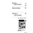 HUSQVARNA QT3120FX Owners Manual HUSQVARNA QT3120FX Owners Manual