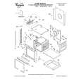WHIRLPOOL RBS245PDB8 Parts Catalog WHIRLPOOL RBS245PDB8 Parts Catalog