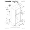 WHIRLPOOL KTRP22KKBT00 Parts Catalog WHIRLPOOL KTRP22KKBT00 Parts Catalog