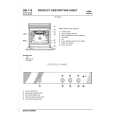 WHIRLPOOL OBI 116 B Quick Start WHIRLPOOL OBI 116 B Quick Start