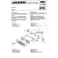 GRUNDIG WKC1800VD Service Manual GRUNDIG WKC1800VD Service Manual