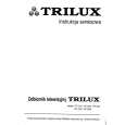 TRILUX TAP2133 Service Manual TRILUX TAP2133 Service Manual