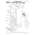WHIRLPOOL GB9SHKRLS00 Parts Catalog WHIRLPOOL GB9SHKRLS00 Parts Catalog