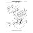 WHIRLPOOL KEYE770BAL0 Parts Catalog WHIRLPOOL KEYE770BAL0 Parts Catalog