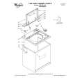WHIRLPOOL 7MWT98910TM0 Parts Catalog WHIRLPOOL 7MWT98910TM0 Parts Catalog