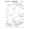 WHIRLPOOL KBLV36FPM01 Parts Catalog WHIRLPOOL KBLV36FPM01 Parts Catalog