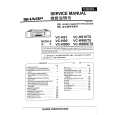 SHARP VCH91ETS Service Manual SHARP VCH91ETS Service Manual