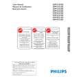PHILIPS 26PFL5322D/37 Owners Manual PHILIPS 26PFL5322D/37 Owners Manual