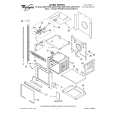 WHIRLPOOL GBD277PDQ8 Parts Catalog WHIRLPOOL GBD277PDQ8 Parts Catalog