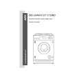 AEG Lavamat 1271Vi Owners Manual AEG Lavamat 1271Vi Owners Manual